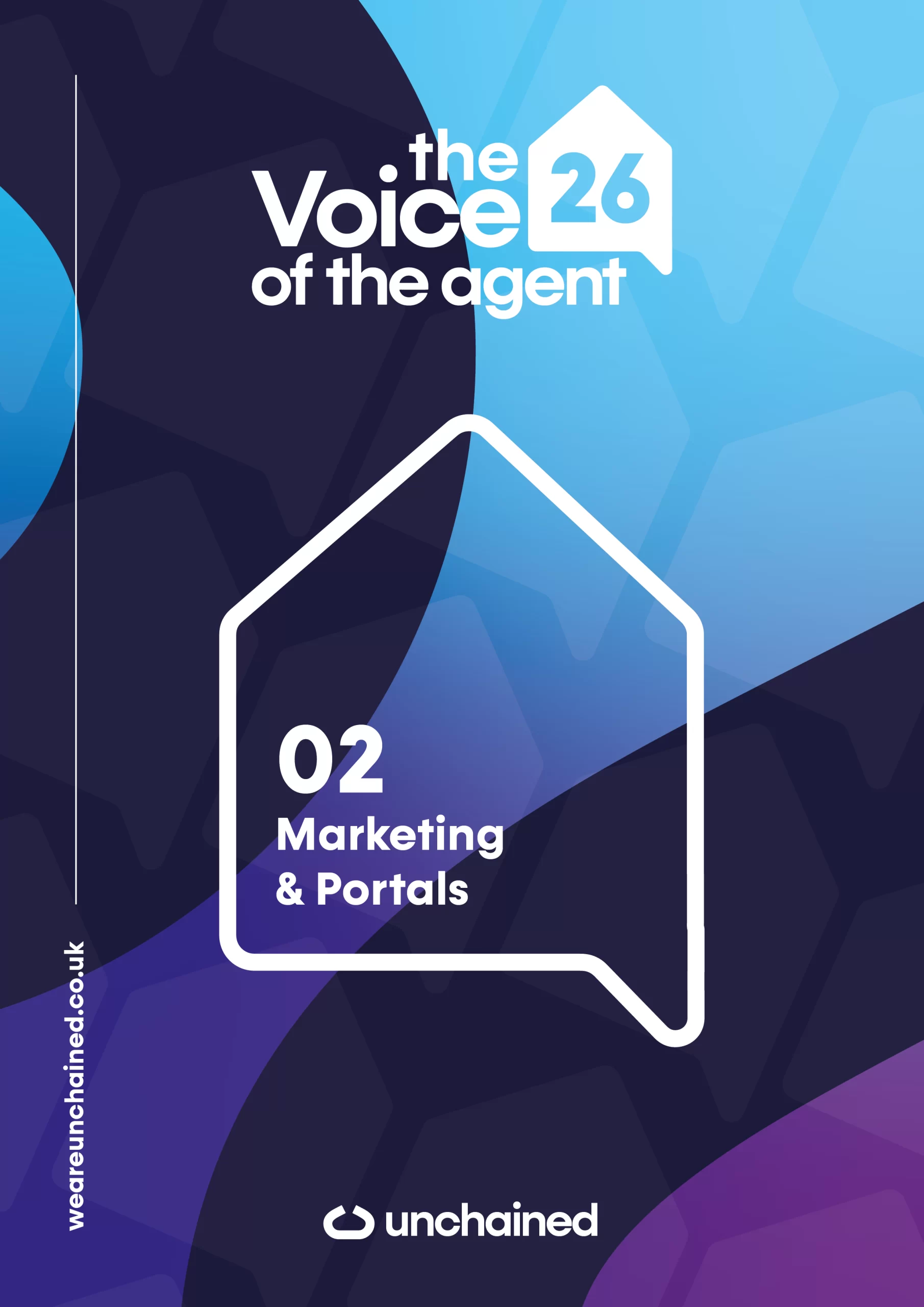 The Voice of The Agent 2026 Part 2 Cover