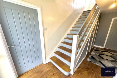 Wirral View, Connah’s Quay