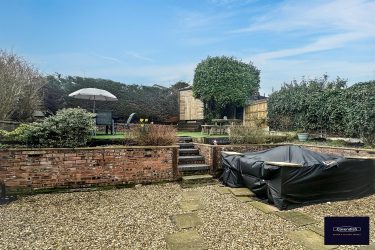 Ffordd Pennant, Mold