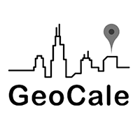 Geocale Logo