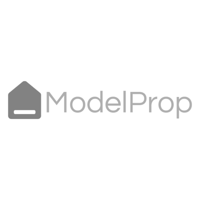 ModelProp AI Logo