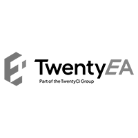 Twenty EA logo