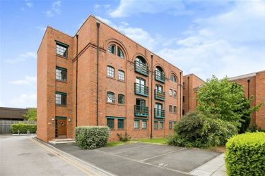 124 Wharton Court, Hoole Lane, Chester