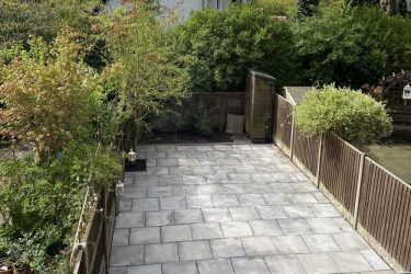 Old Mill Court, Chester